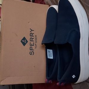 Sperry Top Siders